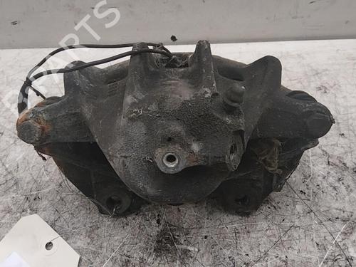 Used Right front brake caliper CITROËN EVASION MPV (22, U6) 2.1 TD (109 hp) 28764047