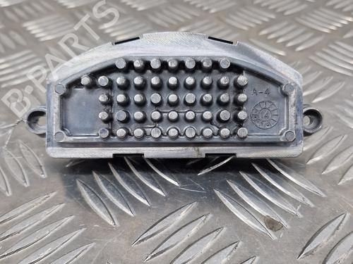 Varmeblæsermodstand VW PASSAT B8 Variant (3G5, CB5) 2.0 TDI (150 hp) 28735336