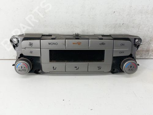 Used Climate control Climate control FORD S-MAX (WA6) 2.0 TDCi (140 hp) 28741444 28741444