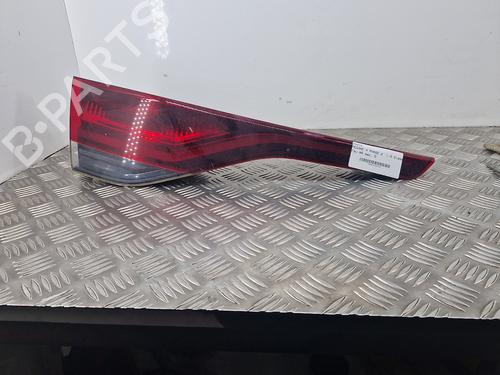 Used Left tailgate light RENAULT MEGANE IV Hatchback (B9A/M/N_) 1.5 Blue dCi 115 (B9A6) (116 hp) 28733569