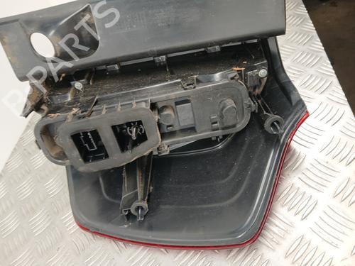 Used Left taillight Left taillight DACIA LOGAN MCV II TCe 90 (K8M1, K8MA, K8AC) (90 hp) 30848049 30848049