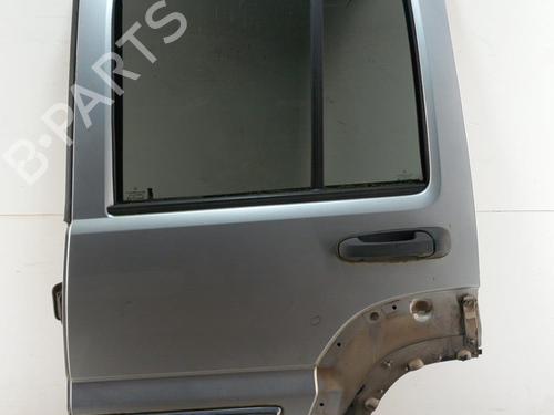 Used Left rear door JEEP CHEROKEE (KJ) 2.8 CRD 4x4 (163 hp) 28750739