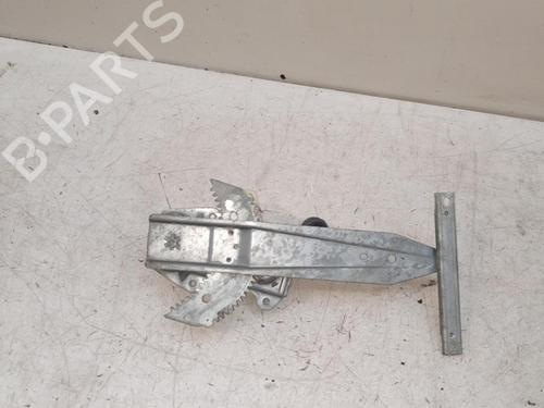 Used Rear left window mechanism Rear left window mechanism NISSAN MICRA II (K11) 1.3 i 16V (HK11) (75 hp) 28759704 28759704