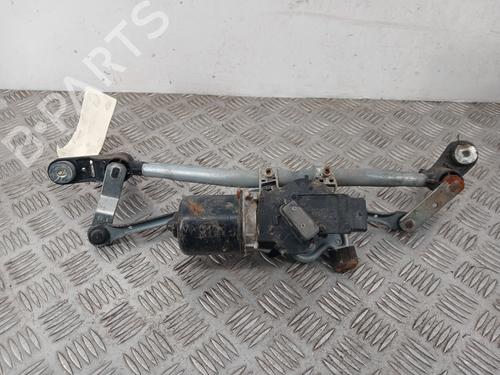 Front wiper motor RENAULT CLIO III Hatchback Van (SB_, SR_) | BP33659811M29 - Image 3