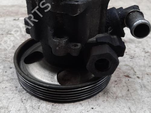 Styring servopumpe PEUGEOT 807 (EB_) 2.0 HDi (107 hp) 28760592