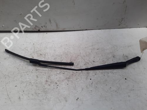 Used Front windshield wiper arm VW GOLF V (1K1) 1.9 TDI (105 hp) 28786789