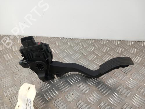 Used Pedal PEUGEOT 207 SW (WK_) 1.6 16V (120 hp) 28782230