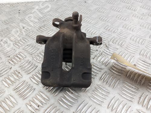 Used Left rear brake caliper PEUGEOT 807 (EB_) 2.2 HDi (163 hp) 29612156