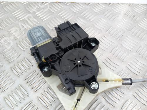 Front right window mechanism VW POLO VI (AW1, BZ1, AE1) 1.0 MPi | BP29063808C23 - Image 3