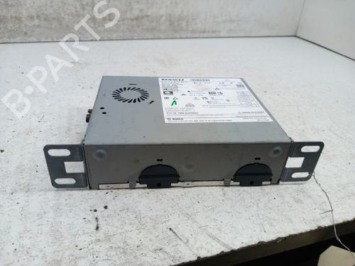 Used Radio RENAULT MEGANE IV Grandtour (K9A/M/N_) 1.5 Blue dCi 115 (K9A6) (116 hp) 28734350