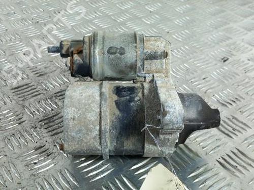 Starter TOYOTA AYGO (_B4_) 1.0 (KGB40) | BP28768931M8 - Image 4