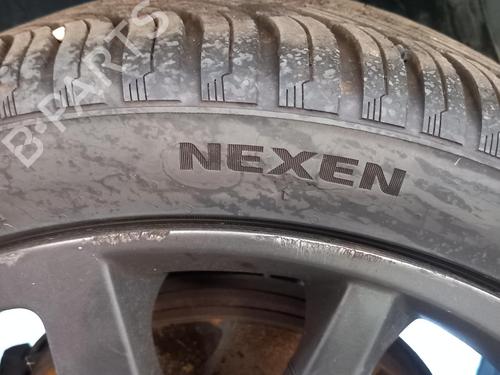 Used Rim Rim 37514103 37514103