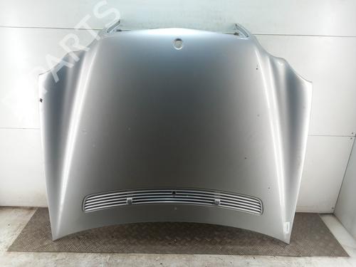 Used Hood MERCEDES-BENZ C-CLASS (W203) C 220 CDI (203.006) (136 hp) 28780291