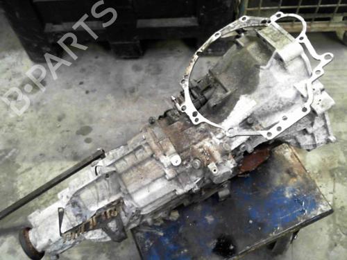 Caja de cambios AUDI A4 B7 (8EC) RS4 quattro (420 hp) 28777757
