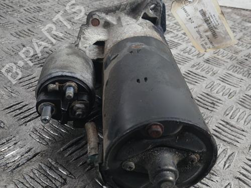 Used Starter Starter VOLVO XC90 I (275) D5 AWD (185 hp) 40533940 40533940