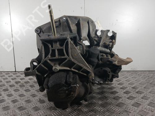 Used Gearbox Gearbox FIAT STILO (192_) 1.9 JTD (192_XF1A) (80 hp) 31340219 31340219