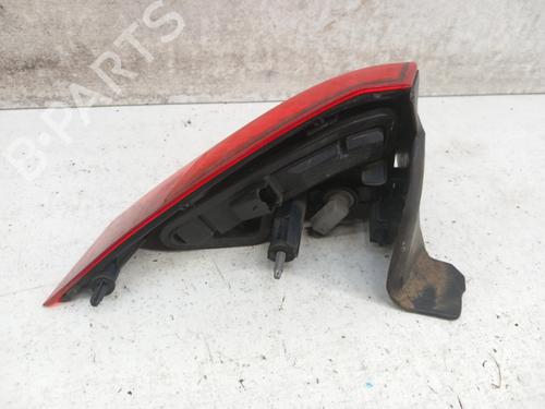 Right taillight RENAULT LAGUNA III (BT0/1) 1.5 dCi (BT00, BT0A, BT0T, BT1J) | BP28738369C35 