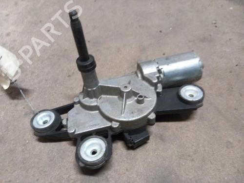 Used Rear wiper motor FORD FIESTA VI (CB1, CCN) 1.25 (82 hp) 28750456