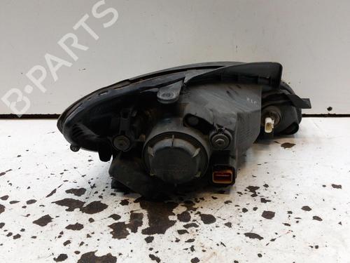 Used Left headlight HYUNDAI GETZ (TB) 1.5 CRDi (88 hp) 28777922