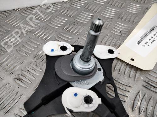 Used Rear left window mechanism Rear left window mechanism PEUGEOT 208 II (UB_, UP_, UW_, UJ_) 1.2 PureTech 75 (75 hp) 28757137 28757137