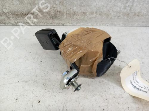 Used Seat buckle Seat buckle VW POLO V (6R1, 6C1) 1.2 (70 hp) 28781108 28781108