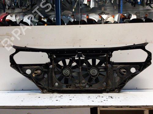 Used Front slam panel Front slam panel PEUGEOT 605 (6B) 2.0 16V (132 hp) 28770646 28770646