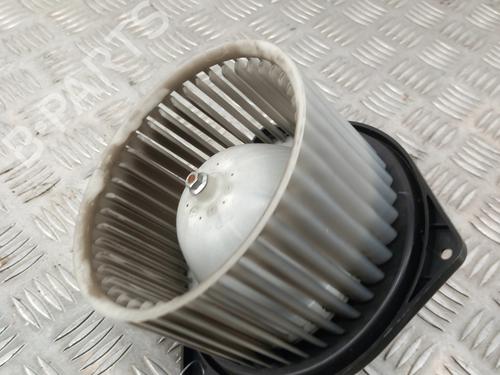 Heater blower motor PEUGEOT 4007 (VU_, VV_) 2.2 HDi | BP28767577M62