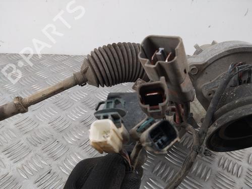 Steering rack HONDA CIVIC VIII Hatchback (FN, FK) 2.2 CTDi (FK3) | BP28741789M22