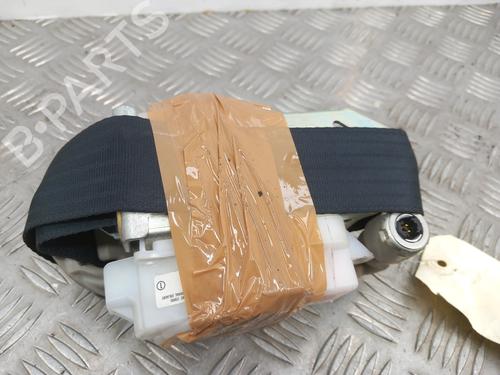 Used Front right seatbelt Front right seatbelt TOYOTA AVENSIS Estate (_T27_) 2.2 D-4D (ADT271_, ADT271R) (150 hp) 28782946 28782946