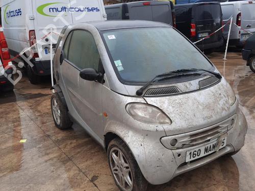 Starter SMART CITY-COUPE (450) 0.6 (S1CLB1, 450.331, 450.336) | BP28746002M8 - Image 5
