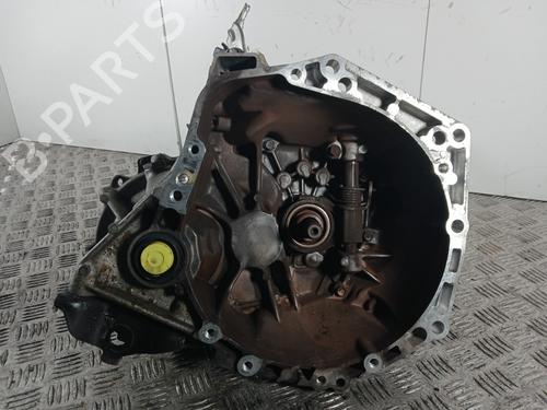 Used Gearbox TOYOTA AYGO (_B1_) 1.0 (KGB10_, KGB10R) (68 hp) 29615655