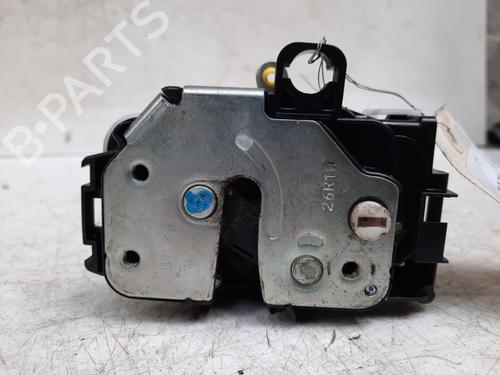 Used Rear right lock FIAT PANDA (169_) 1.2 (169.AXB11, 169.AXB1A) (60 hp) 28775038