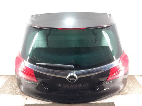 Used Tailgate OPEL INSIGNIA A Sports Tourer (G09) 2.0 CDTI (35) (110 hp) 28756680