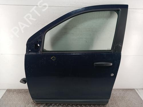 Used Left front door DACIA LODGY (JS_) 1.2 TCe (JSAY, JSM0) (115 hp) 30543413