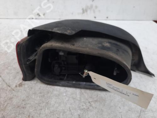 Used Right taillight CITROËN SAXO (S0, S1) 1.1 X, SX (60 hp) 28789966