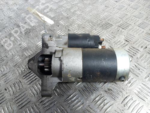 Startmotor PEUGEOT 307 (3A/C) 2.0 HDi 110 | BP29299201M8 