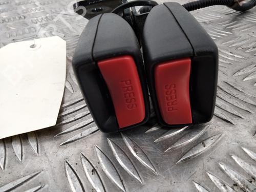Used Seat buckle Seat buckle HONDA CIVIC VIII Hatchback (FN, FK) 2.2 CTDi (FK3) (140 hp) 28741778 28741778