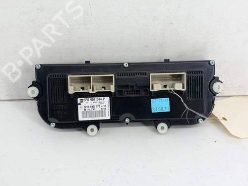 Climate control SEAT LEON (1P1) 2.0 TDI | BP28773987I5 