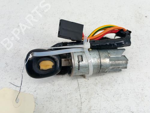 Ignition barrel RENAULT ESPACE III (JE0_) 2.0 16V (JE0N, JE0L, JE02) | BP28788353M48 