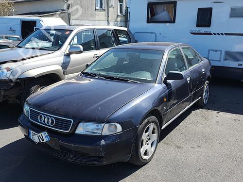 Left headlight AUDI A4 B5 (8D2) 1.9 TDI | BP28744336C28 - Image 4
