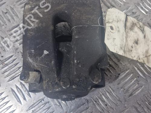 Used Right rear brake caliper BMW 5 (E39) 525 d (163 hp) 28744625