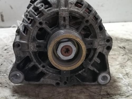 Used Alternator Alternator PEUGEOT 307 (3A/C) 1.6 16V (109 hp) 28788773 28788773