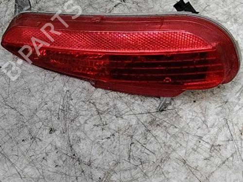 Used Rear fog light FIAT PUNTO EVO (199_) 1.3 D Multijet (199AXC1A, 199BXC1A, 199AXT1A, 199BXT1A) (75 hp) 28789804