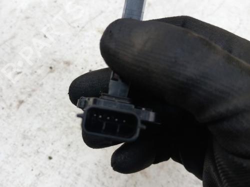 Mass air flow sensor RENAULT MEGANE IV Grandtour (K9A/M/N_) 1.5 Blue dCi 115 (K9A6) | BP28738148M95