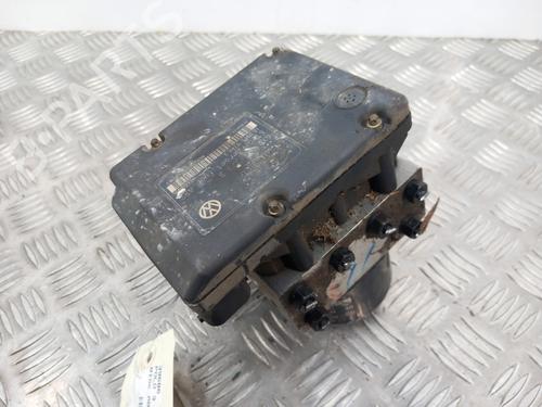 Used ABS pump VW POLO (6N2) 1.4 TDI (75 hp) 28779694