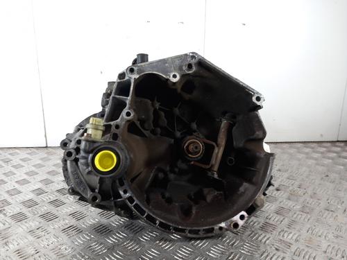 Used Gearbox PEUGEOT PARTNER Box Body/MPV (5_, G_) 1.1 (60 hp) 28782510