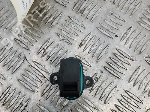 Mass air flow sensor OPEL ADAM (M13) 1.4 | BP28739995M95