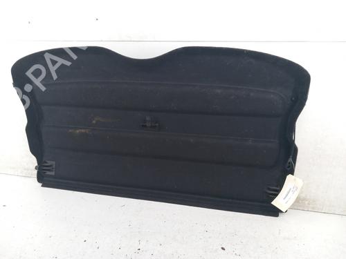 Rear parcel shelf CITROËN C4 II (NC_) 1.6 HDi 115 | BP28737745C85 