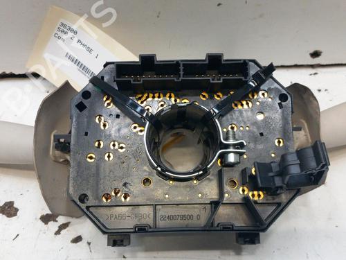 Steering column stalk FIAT 500 (312_) 1.3 D Multijet (312AXB1A) | BP28755860I23 