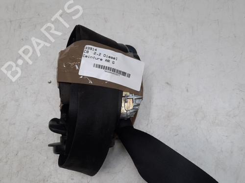 Used Rear left belt tensioner CITROËN C8 (EA_, EB_) 2.2 HDi (128 hp) 28775421